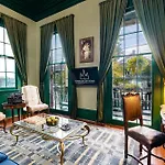 The Mansion On Royal