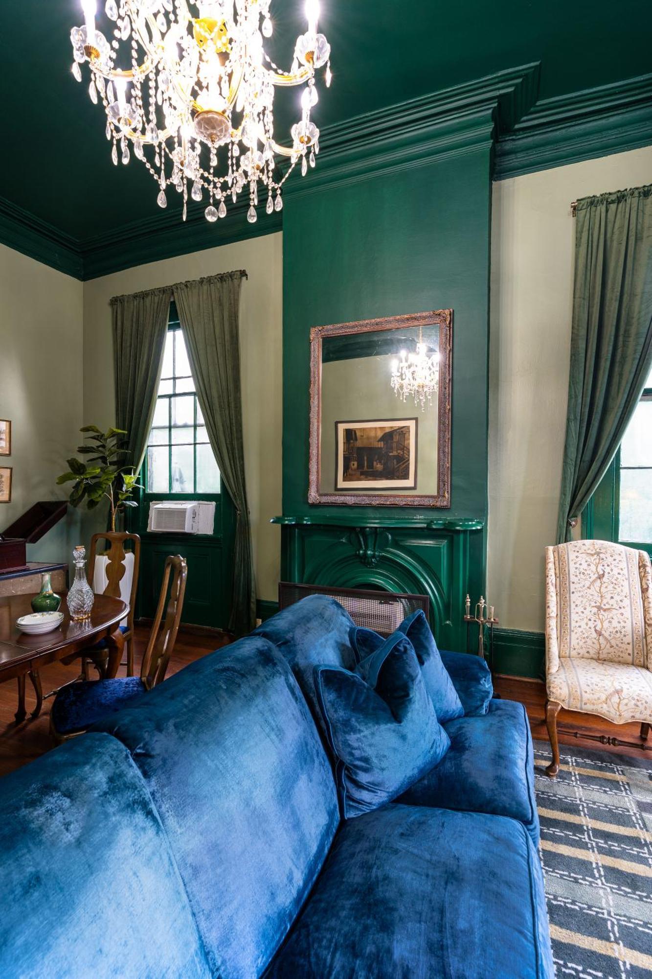 The Mansion On Royal New Orleans
