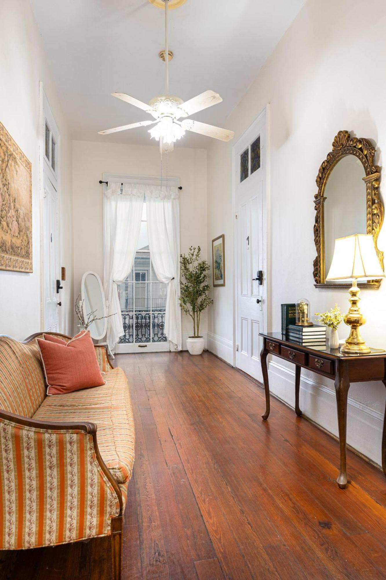 The Mansion On Royal 3* New Orleans
