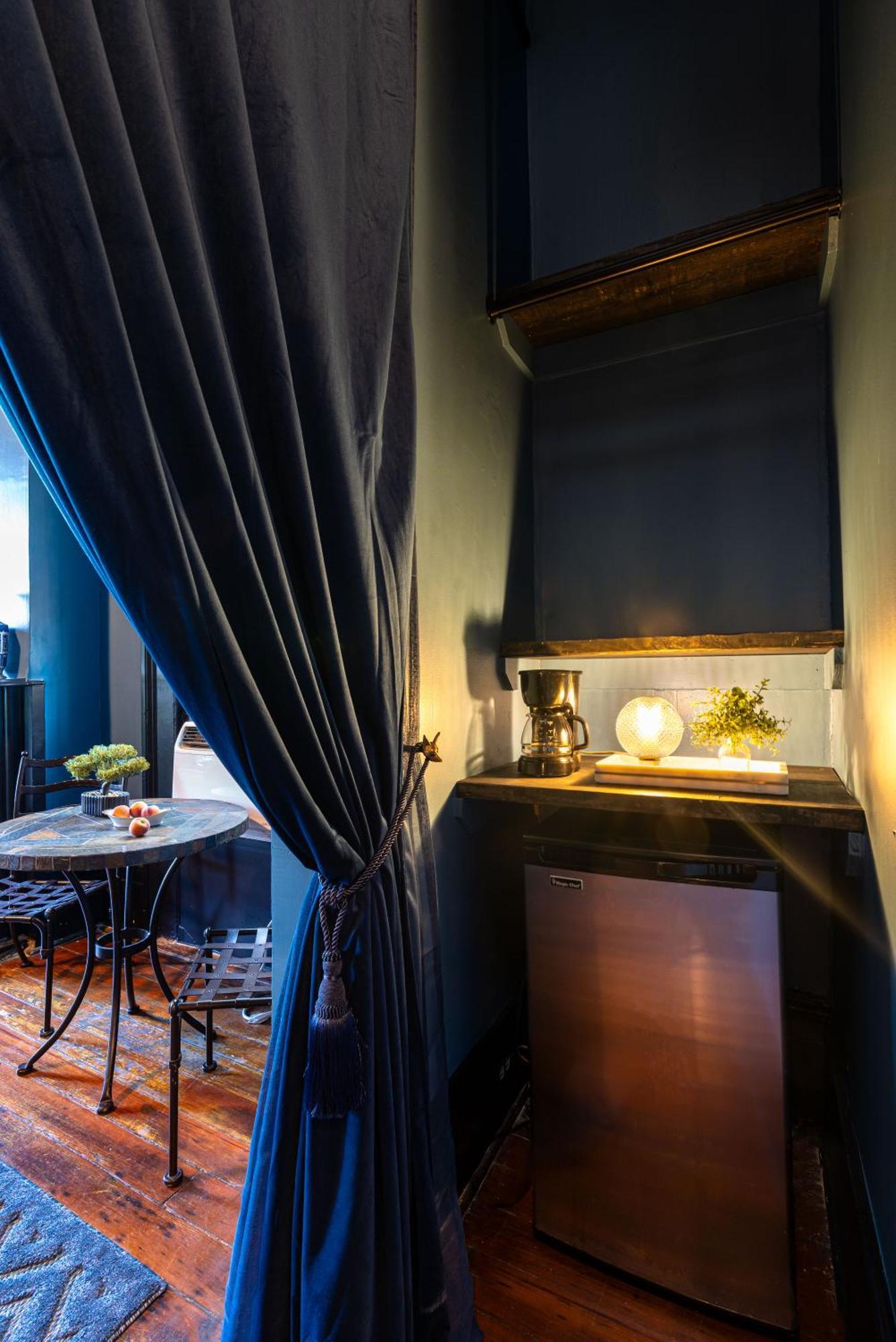 The Mansion On Royal 3* New Orleans
